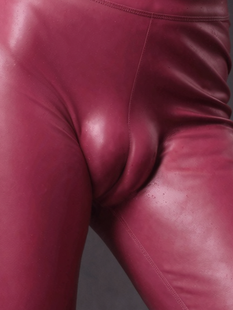 OBSCĒNA gusset detail